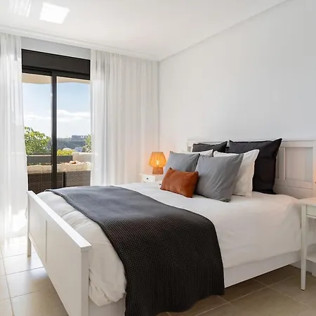 Casa C&c Apartamento
