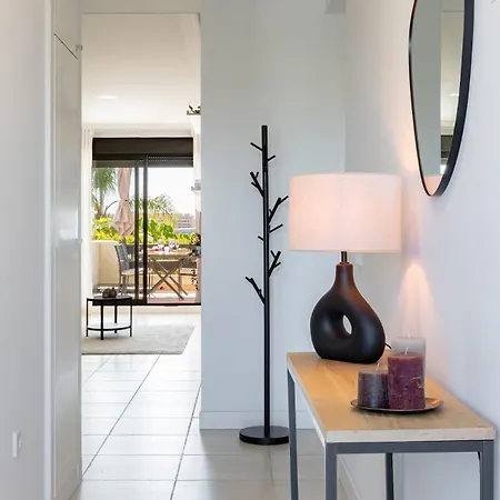 Casa C&c Apartamento *