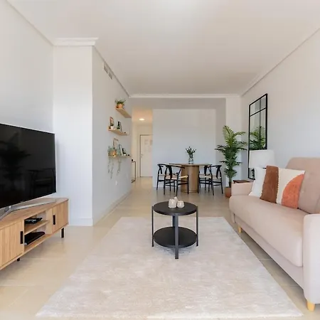 Casa C&c Appartement Estepona