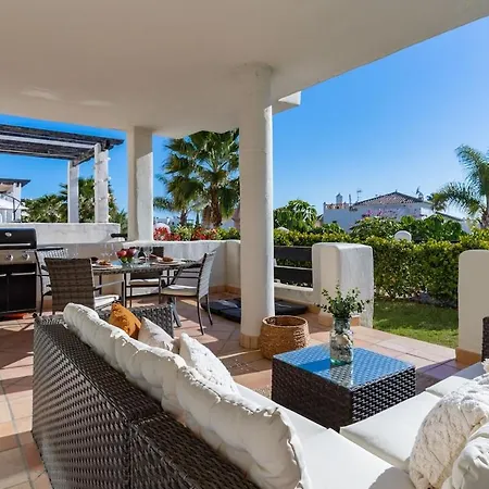 Casa C&c * Estepona