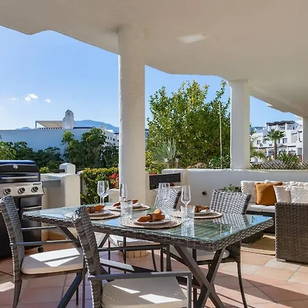 Casa C&c Appartement *
