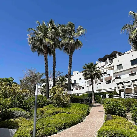 Appartement Casa C&c Estepona