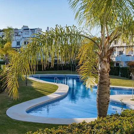 Casa C&c * Estepona