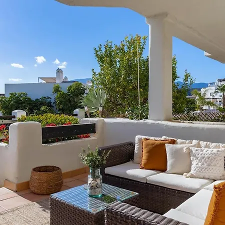 Casa C&c Apartment