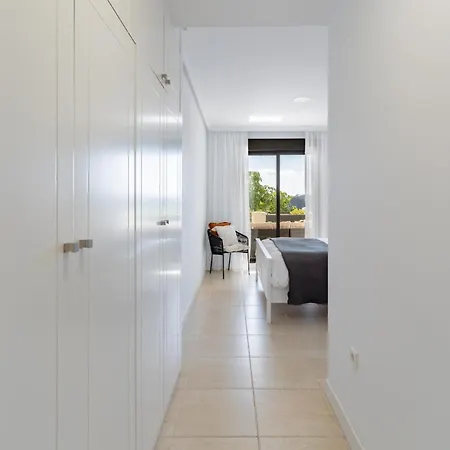 Apartment Casa C&c *