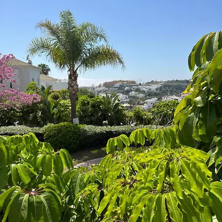Casa C&c Estepona