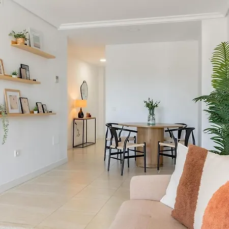 Casa C&c * Estepona